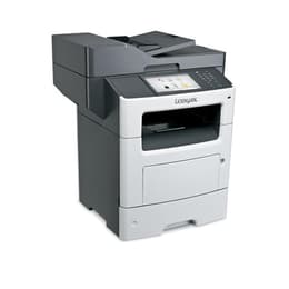 Lexmark MX611dhe Láser monocromático