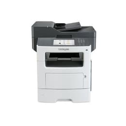 Lexmark MX611dhe Láser monocromático