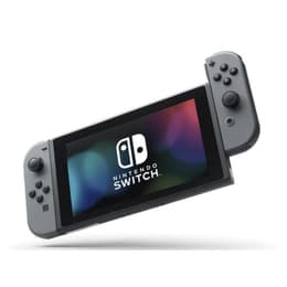 Switch • Edición limitada Standard + N/A