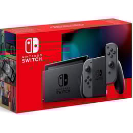 Switch 32GB - Negro Mate Standard N/A