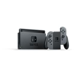 Switch 32GB - Negro Mate Standard N/A