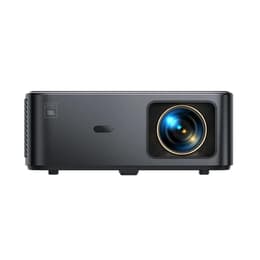 Proyector de vídeo Yaber K2s 800 Lumenes Negro