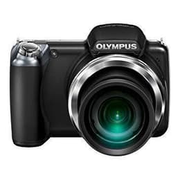 Compactas Olympus SP-800 UZ - Negro