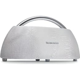 Altavoz Bluetooth Harman Kardon Go + Play - Gris