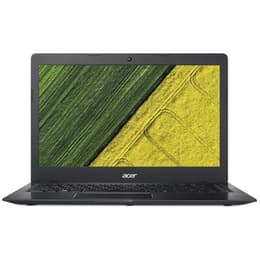 Acer Swift 1 SF114-31-C405 14" Celeron 1.6 GHz - SSD 64 GB - 4GB - teclado francés