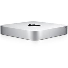 Mac mini (Junio 2011) Core i5 2,5 GHz - SSD 256 GB + HDD 320 GB - 16GB Teclado francés