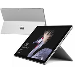 Microsoft Surface Pro 5 12" Core i5 2.6 GHz - SSD 256 GB - 8GB Italiano