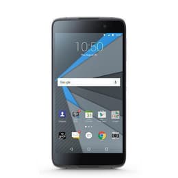 BlackBerry DTEK50 32GB - Negro - Libre