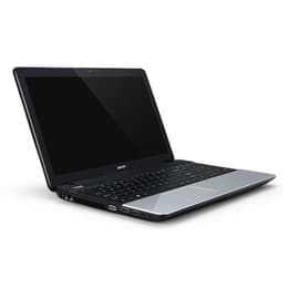 Acer Aspire E1-531 15" Pentium 2.2 GHz - HDD 500 GB - 4GB - teclado francés