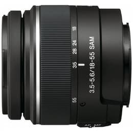 Objetivos Sony E 18-55mm f/3.5-5.6