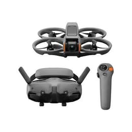Drone Dji Avata 2 Fly More Combo 23,0000 min