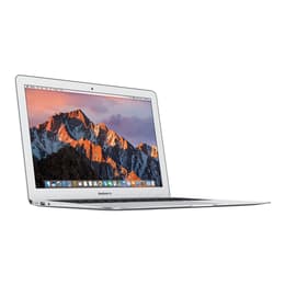 MacBook Air 13" (2017) - QWERTZ - Alemán