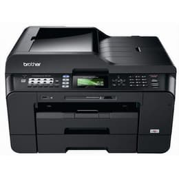 Brother MFC-J6710DW Chorro de tinta