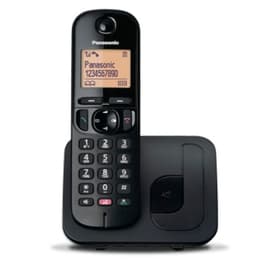Panasonic KX-TGC220EB Teléfono fijo