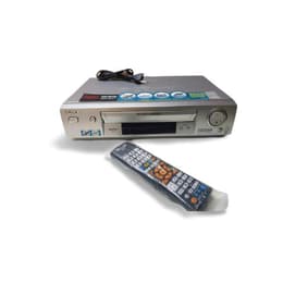 Sony slv se220 VCR + grabador VHS - VHS - 4 cabezas - Mono