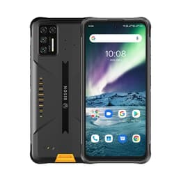 Umidigi Bison GT 128GB - Amarillo - Libre