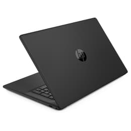 HP 17-CN0477NF 17" Core i5 2.4 GHz - SSD 512 GB - 16GB - AZERTY - Francés