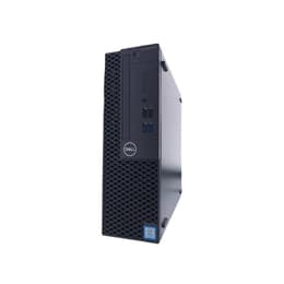 Dell OptiPlex 3060 SFF Core i5 3 GHz - SSD 256 GB RAM 16 GB