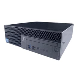 Dell OptiPlex 3060 SFF Core i5 3 GHz - SSD 256 GB RAM 16 GB
