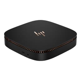 HP Elite Slice Core i5 2.5 GHz - SSD 256 GB RAM 16 GB