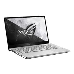 Asus ROG Zephyrus G14 GA401IV-099T 14" Ryzen 7 2.9 GHz - SSD 512 GB - 16GB - NVIDIA GeForce RTX 2060 AZERTY - Francés