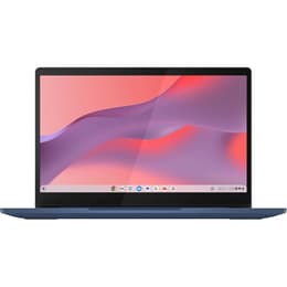 Lenovo IdeaPad Slim 3 ChromeBook Mediatek Kompanio 520 2 GHz 128GB SSD - 8GB QWERTY - Inglés