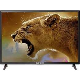 TV Kb Elements LED Ultra HD 4K 165 cm ELT65DE910B