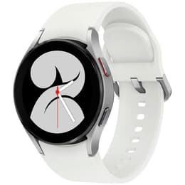 Relojes Cardio GPS Samsung Galaxy Watch 4 (40mm) - Plateado