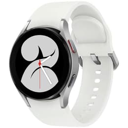 Relojes Samsung Cardio GPS Galaxy Watch 4 (40mm) - Plata