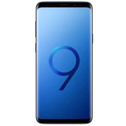 Galaxy S9+ 64GB - Azul - Libre