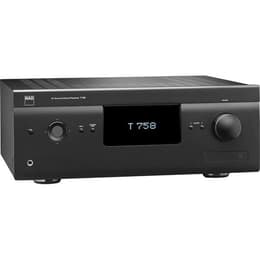 Nad T758 Amplificador