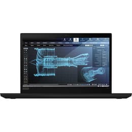 Lenovo ThinkPad P14S G1 14" Ryzen 7 PRO 1.7 GHz - SSD 512 GB - 16GB - QWERTY - Inglés