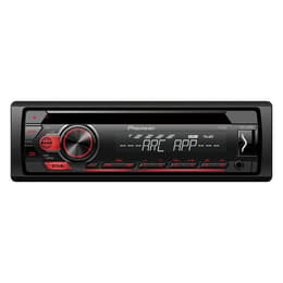 Pioneer DEH-S110UB Radio para coche