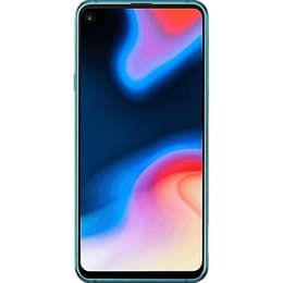 Galaxy A8s 128GB - Azul - Libre