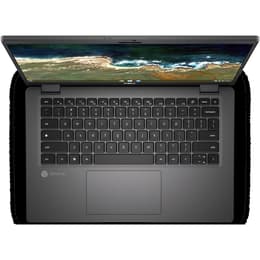 Dell Latitude 7410 ChromeBook Core i5-10310U 1.7 GHz 256GB SSD - 16GB QWERTY - Inglés