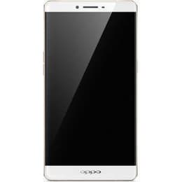 Oppo R7 Plus 32GB - Oro - Libre