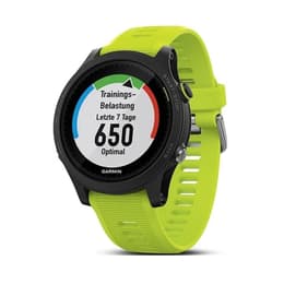 Garmin Forerunner 935 Bluetooth 47 mm - Negro