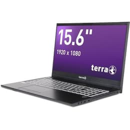 Terra Mobile 1516 15" Core i5 1.6 GHz - SSD 256 GB - 8GB - teclado francés
