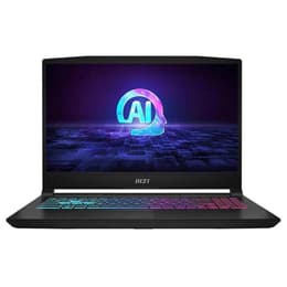 MSI Katana A15 AI B8VG 15" Ryzen 9 4 GHz - SSD 1 TB - 16GB - NVIDIA GeForce RTX 4070 QWERTY - Inglés