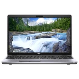 Dell Latitude 5511 15" Core i5 2.6 GHz - SSD 1 TB - 16GB - QWERTY - Sueco