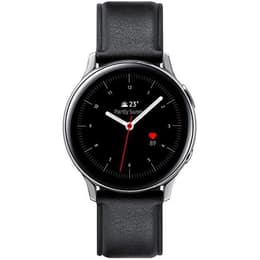Relojes Samsung Cardio GPS Galaxy Watch Active 2 44mm - Plata