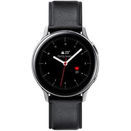 Relojes Cardio GPS Samsung Galaxy Watch Active 2 44mm - Plateado