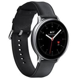 Relojes Cardio GPS Samsung Galaxy Watch Active 2 44mm - Plateado