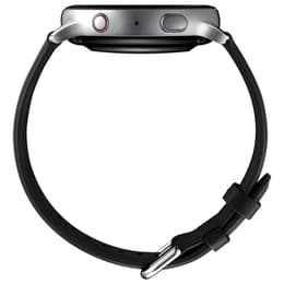Relojes Cardio GPS Samsung Galaxy Watch Active 2 44mm - Plateado
