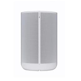 Altavoz Bluetooth Lg XBOOM AI ThinQ WK7W - Blanco