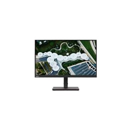 Monitor 24" LCD FHD Lenovo ThinkVision S24E-20