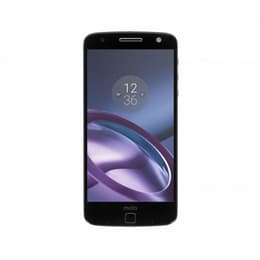 Lenovo Moto Z 32GB - Gris - Libre