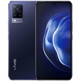Vivo V21 5G 128GB - Azul Oscuro - Libre - Dual-SIM