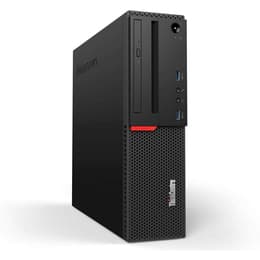 Lenovo ThinkCentre M700 SFF Core i5 3.2 GHz - SSD 256 GB RAM 8 GB