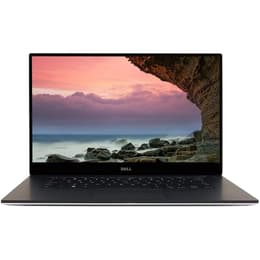 Dell Precision 5520 15" Core i7 2.9 GHz - SSD 512 GB - 8GB - QWERTZ - Alemán
